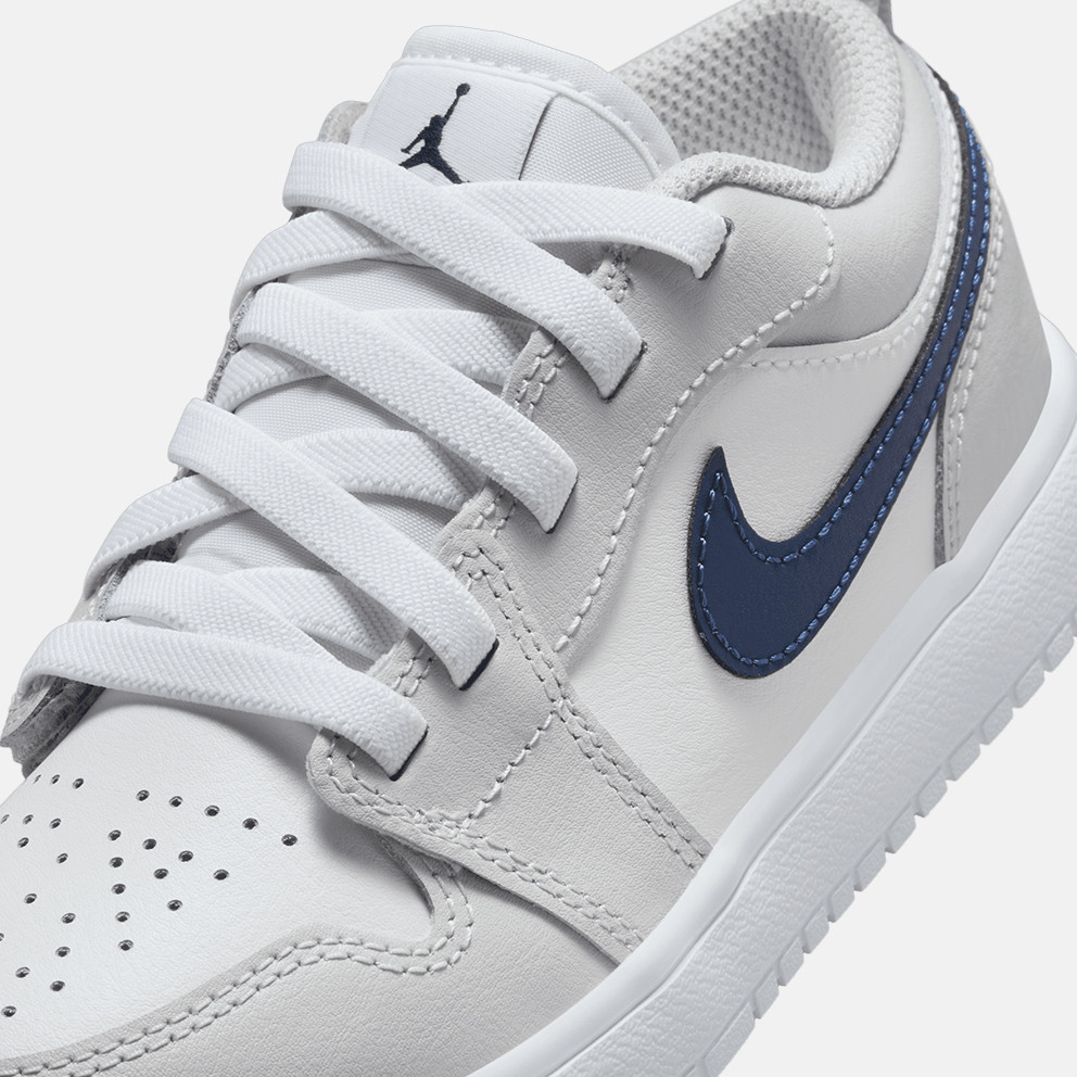 Jordan 1 Low Alt Kids' Shoes