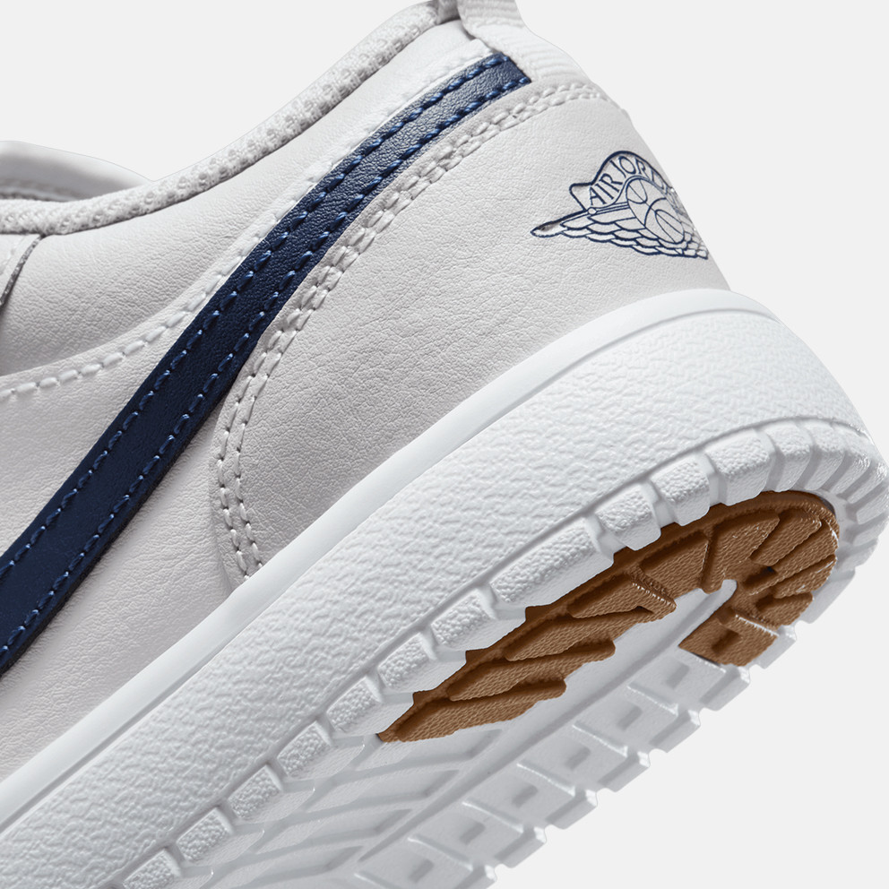 Jordan 1 Low Alt Kids' Shoes
