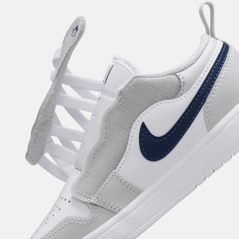 Jordan 1 Low Alt Kids' Shoes