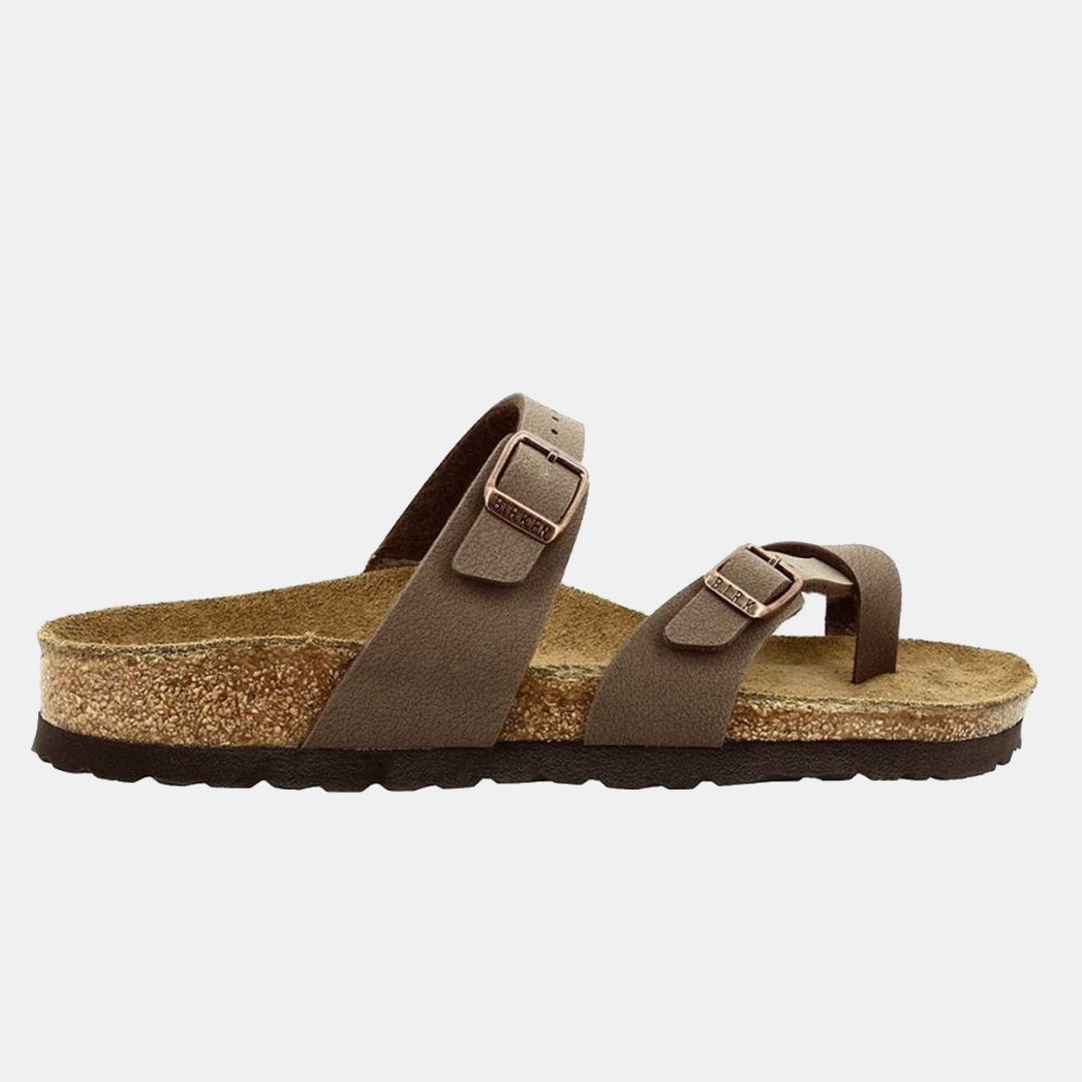 Birkenstock Birkenstock S25 Synthetics Mayari Bfbc Mocca 35 - (9000222262_12347)