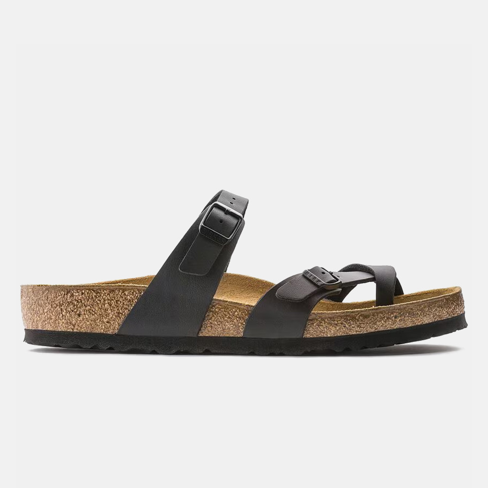 Birkenstock Birkenstock S25 Synthetics Mayari Bf Black 35 - 46 (9000222358_1469)