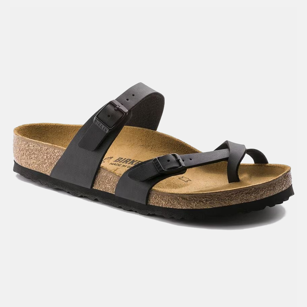 Birkenstock S25 Synthetics Mayari Bf Black 35 - 46 (9000222358_1469) φωτογραφία