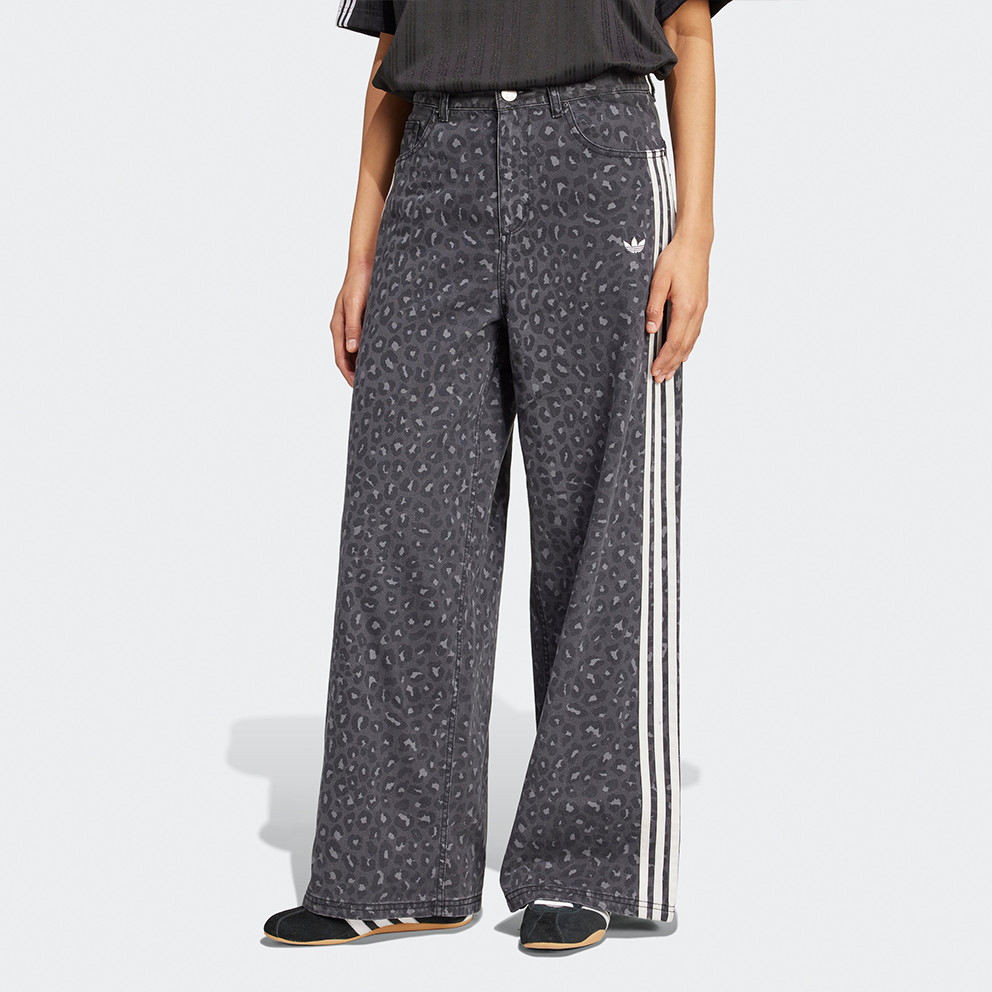 Adidas Originals adidas Originals Denim Γυναικείο Τζιν Παντελόνι (9000215024_34261) 2025