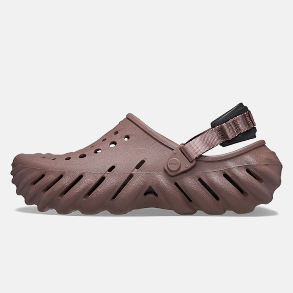  Crocs Echo Clog Unisex Σανδάλια (9000224563_68400) 2025