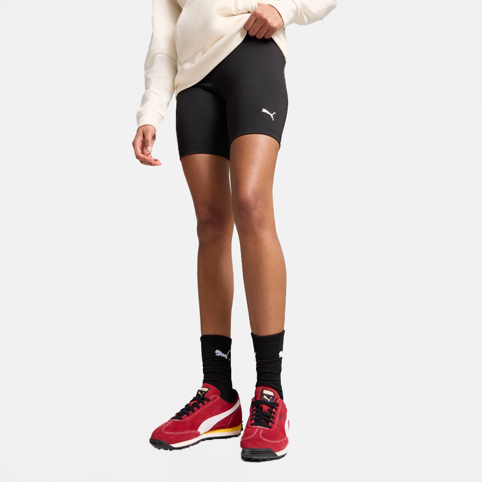 Puma Puma Wardrobe Ess 7 Γυναικείο Κοντό Κολάν (9000218886_22489) 2025