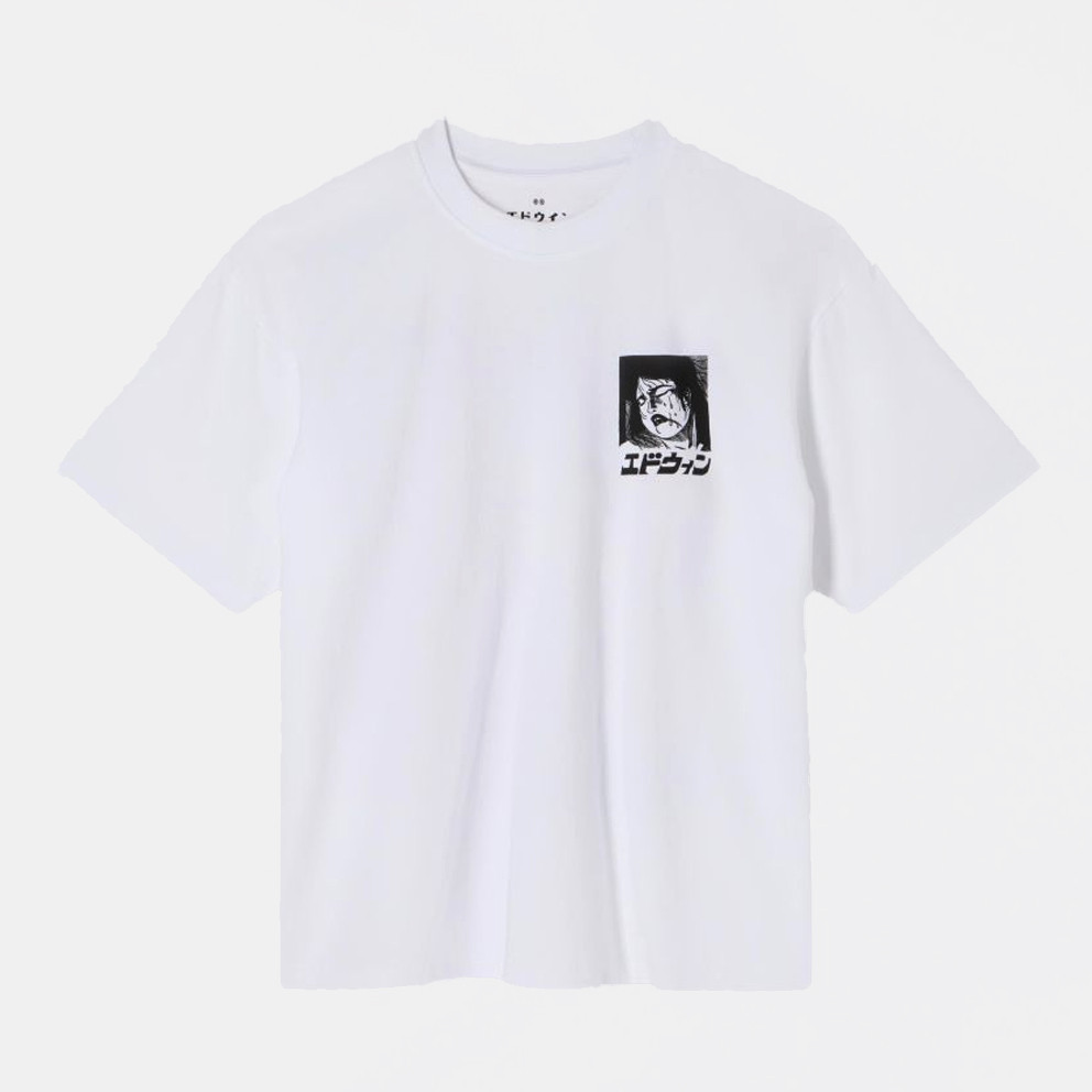 Edwin Kouichi Matsuda Ανδρικό T-Shirt