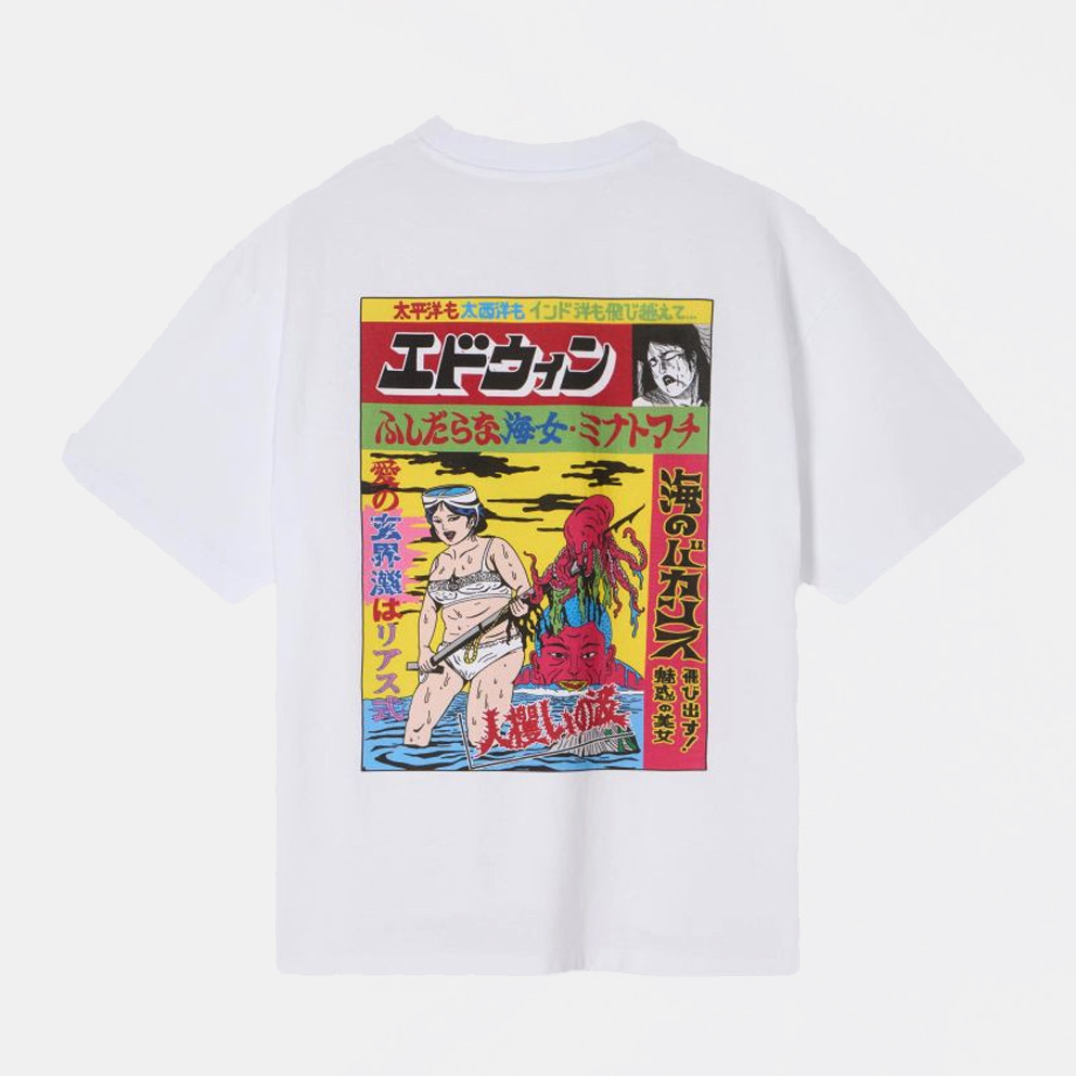 Edwin Kouichi Matsuda Ανδρικό T-Shirt