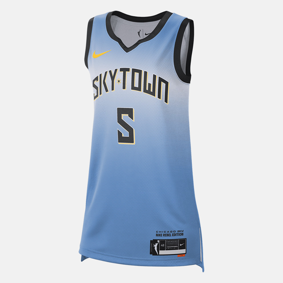 Nike Nike Angel Reese Chicago Sky Φανέλα (9000210353_82593) 2025