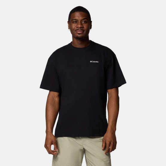 Columbia Black Butte Ανδρικό T-Shirt