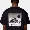 Columbia Black Butte Ανδρικό T-Shirt