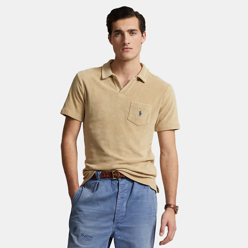 Polo Ralph Lauren Polo Ralph Lauren Ανδρικό Polo T-Shirt (9000219824_84412)