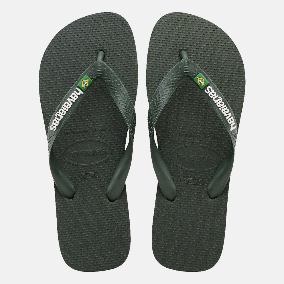 Havaianas Unisex Flip Flops