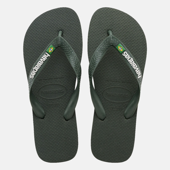 Havaianas Unisex Flip Flops