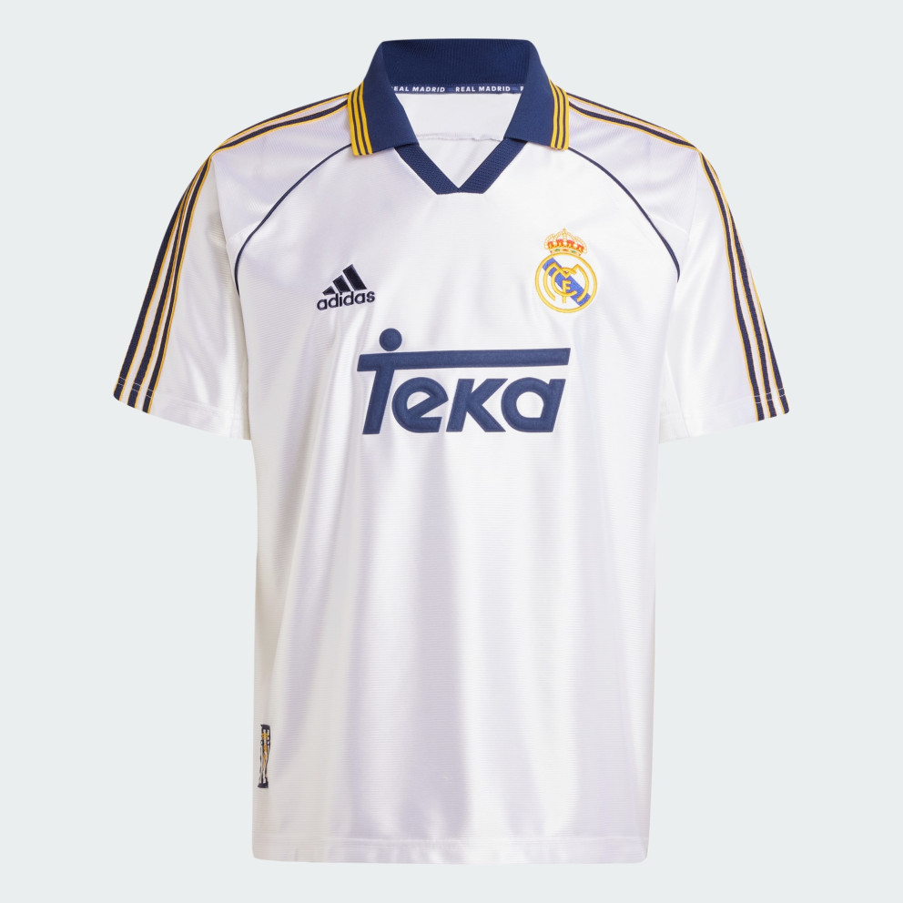 adidas Real H Jsy 99