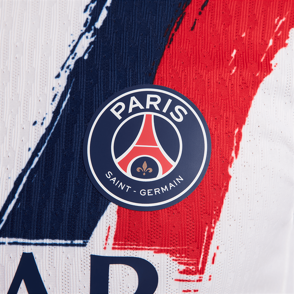 Nike Paris Saint-Germain Men's T-Shirt