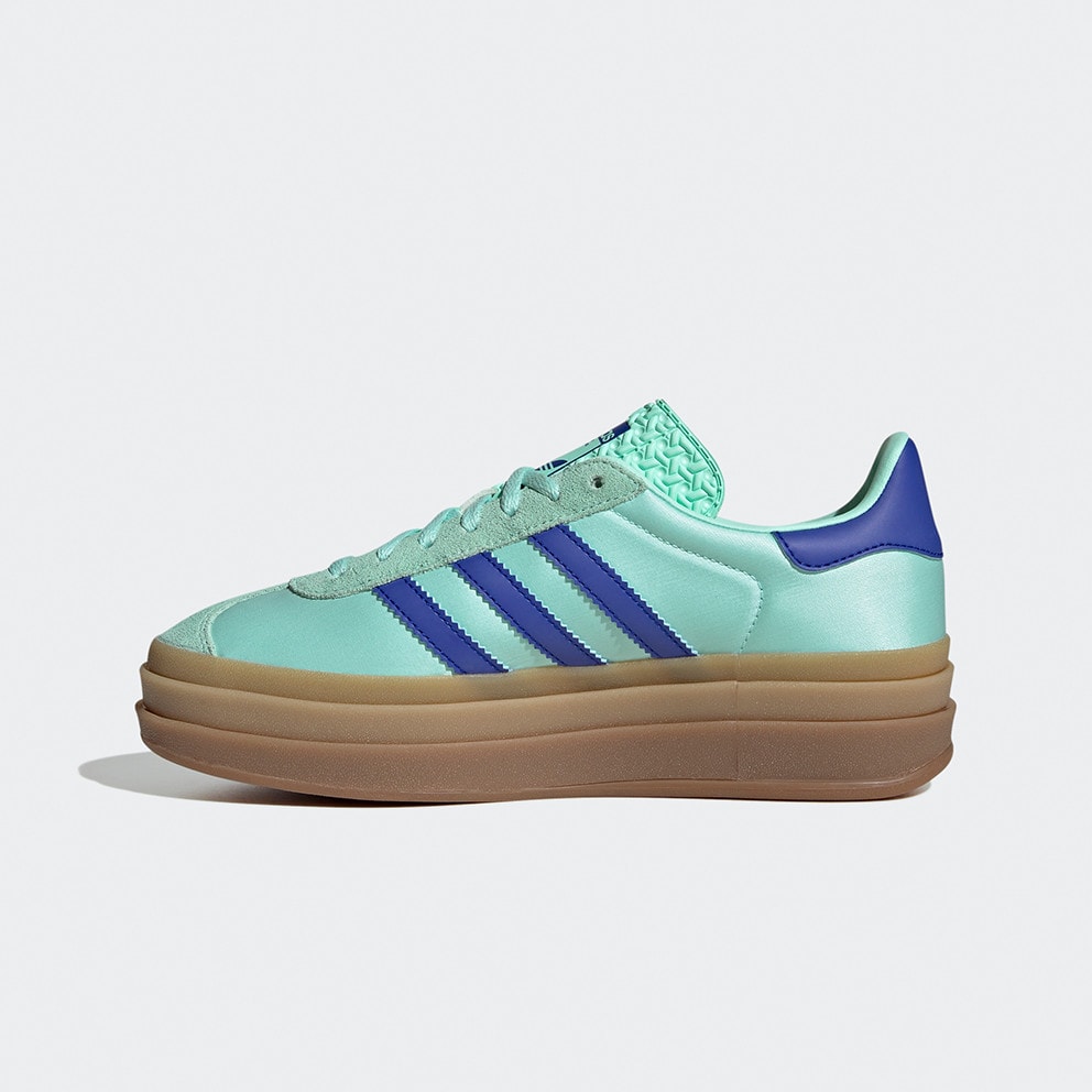 adidas Originals Gazelle Bold Women's Shoes