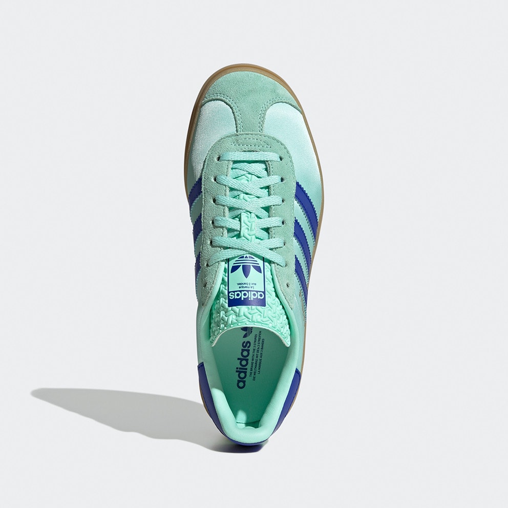 adidas Originals Gazelle Bold Women's Shoes
