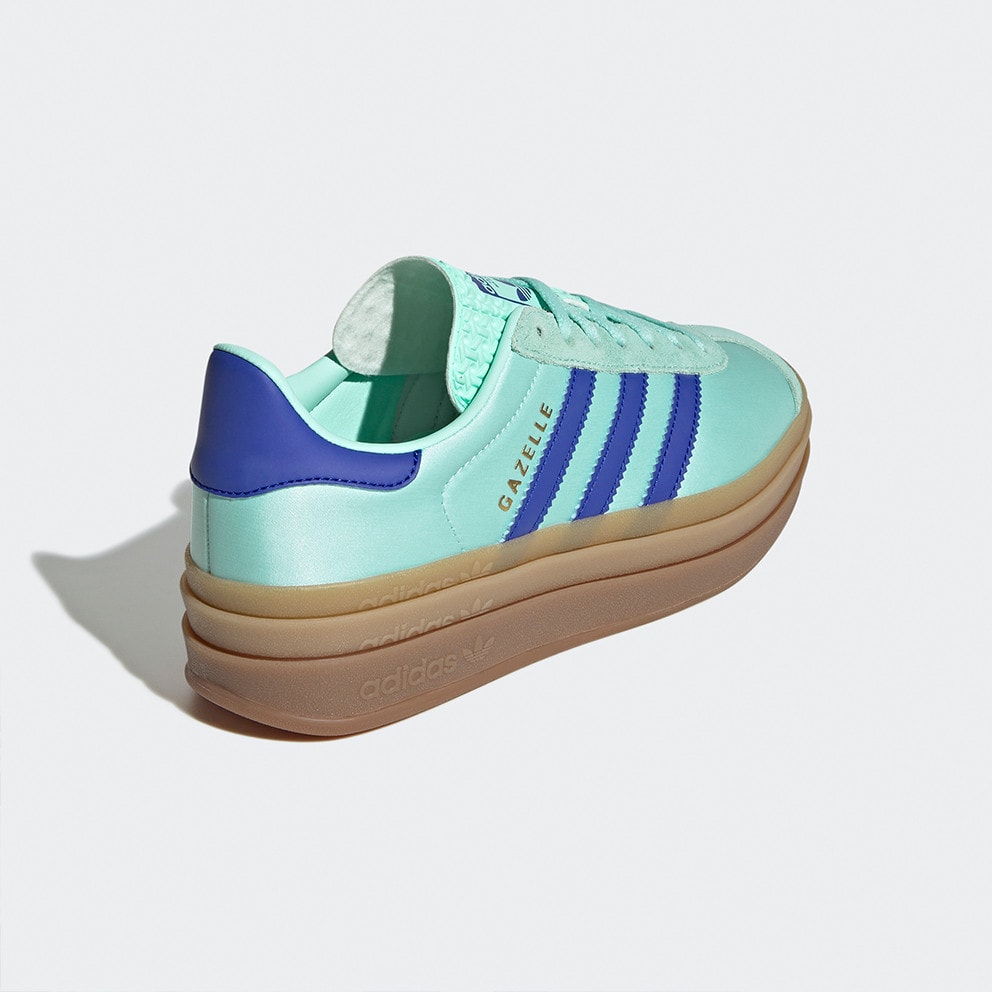 adidas Originals Gazelle Bold Women's Shoes