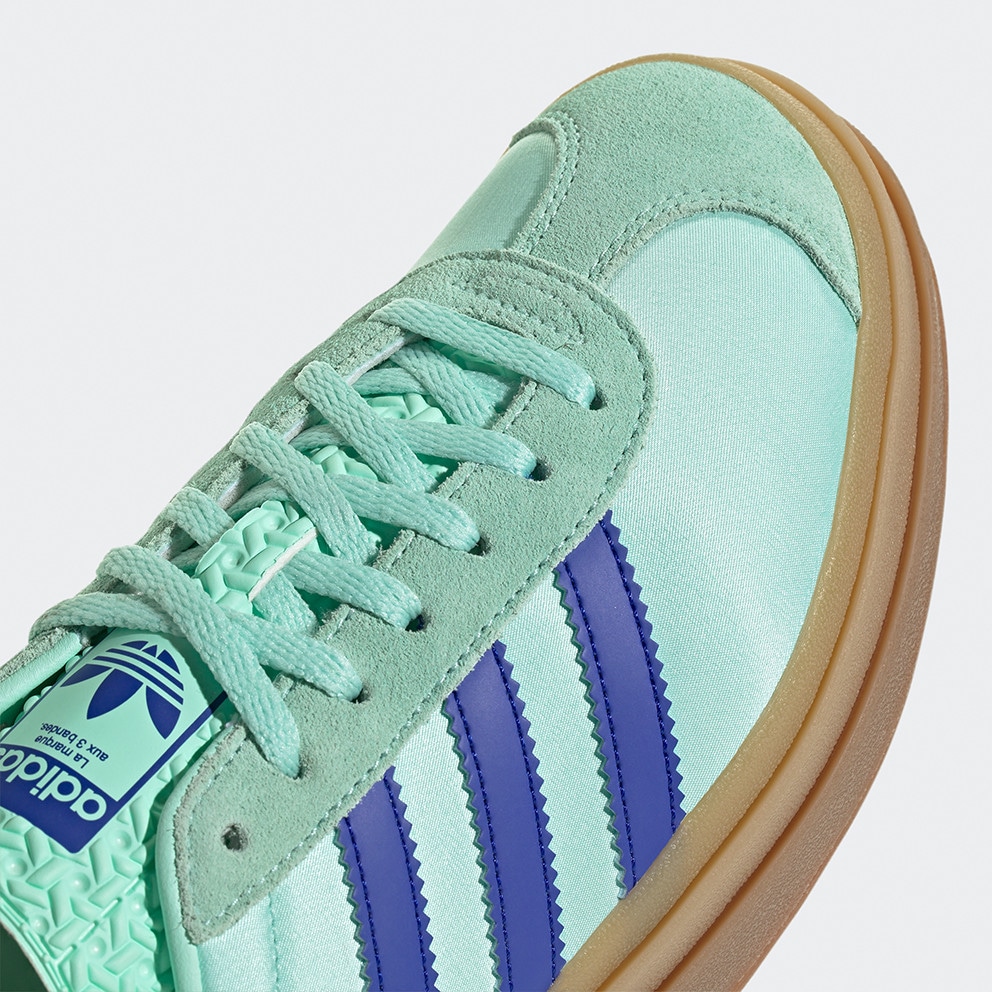 adidas Originals Gazelle Bold Women's Shoes