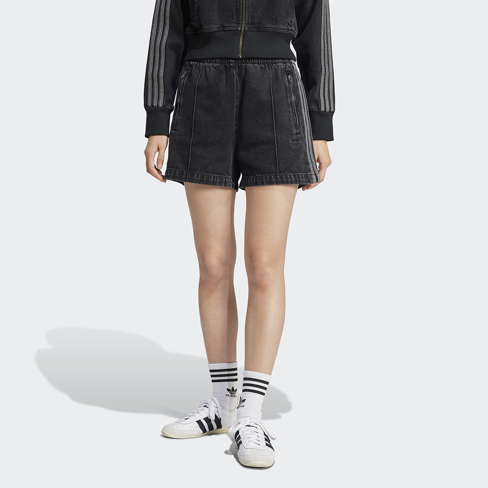 Adidas Originals adidas Originals Firebird Short (9000213384_83511) 2025