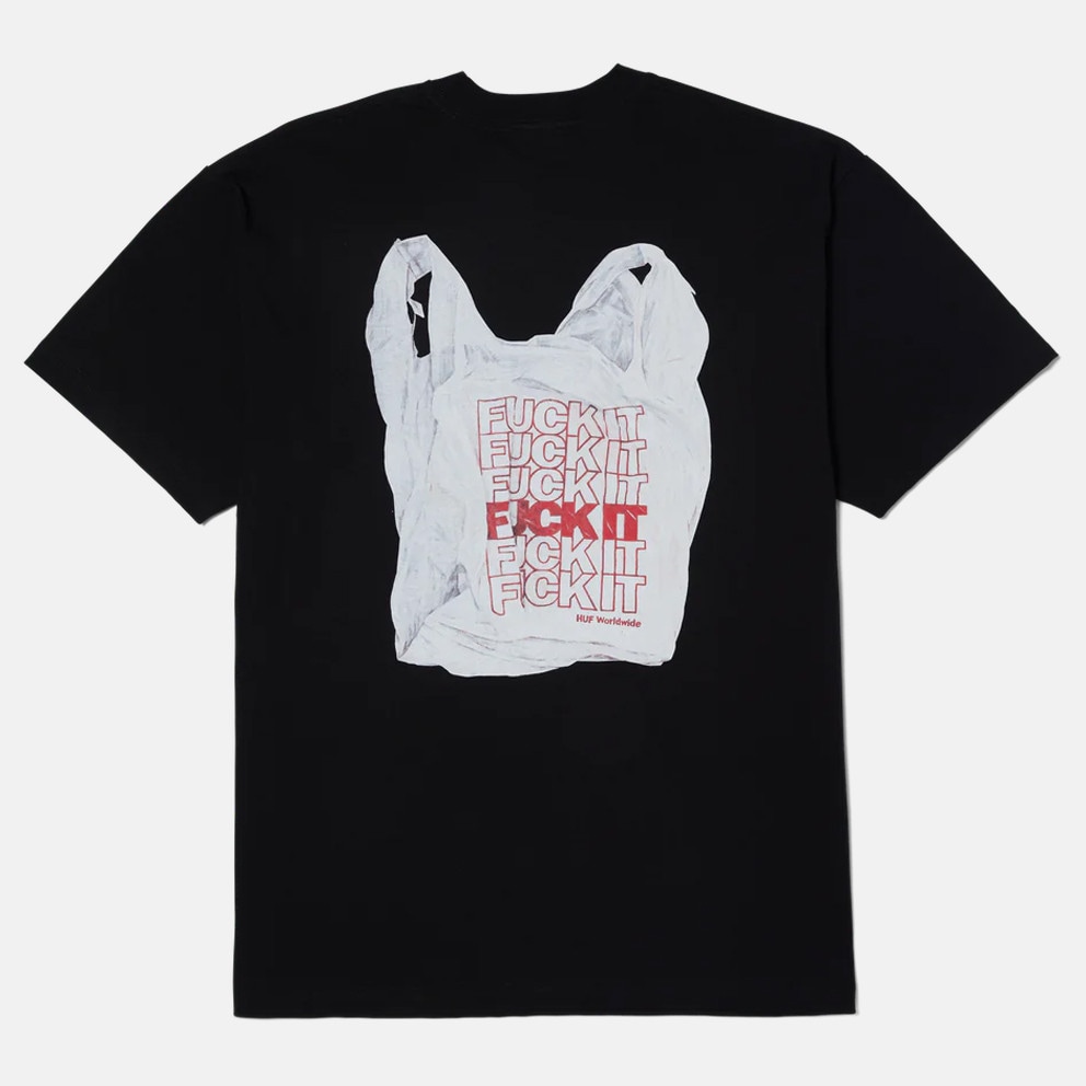 HUF Men's T-shirt