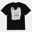 HUF Men's T-shirt