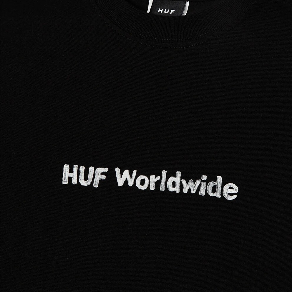 HUF Men's T-shirt