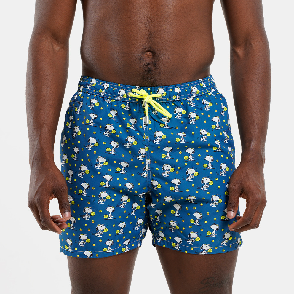 MC2 MC2 Lighting Micro Fantasy-Swimshort-Snoopy Padel (9000227233_79402)