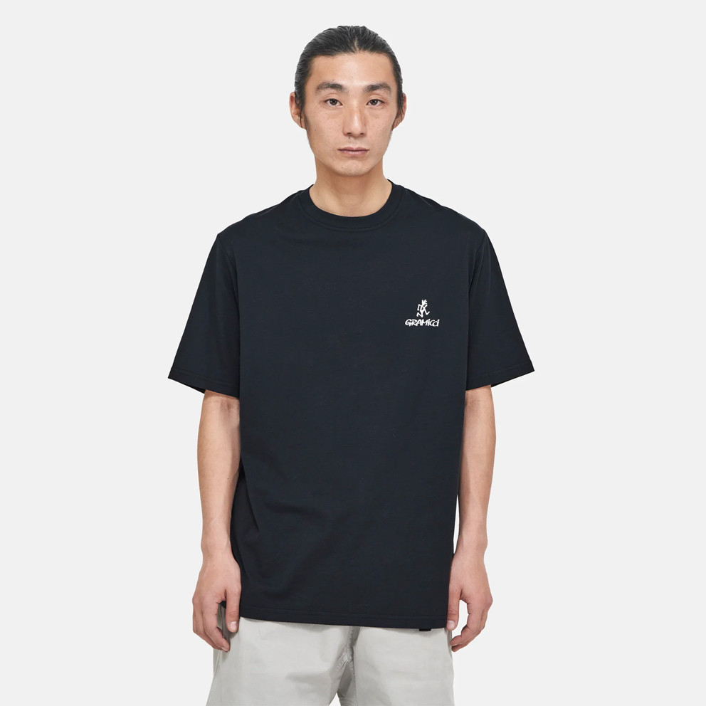 Gramicci One Point Logo Unisex T-Shirt (9000228412_1469) 2025