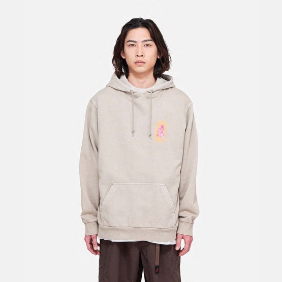 Gramicci Thumbprint Unisex Hoodie