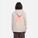 Gramicci Thumbprint Unisex Μπλούζα με Κουκούλα
