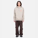 Gramicci Thumbprint Unisex Μπλούζα με Κουκούλα