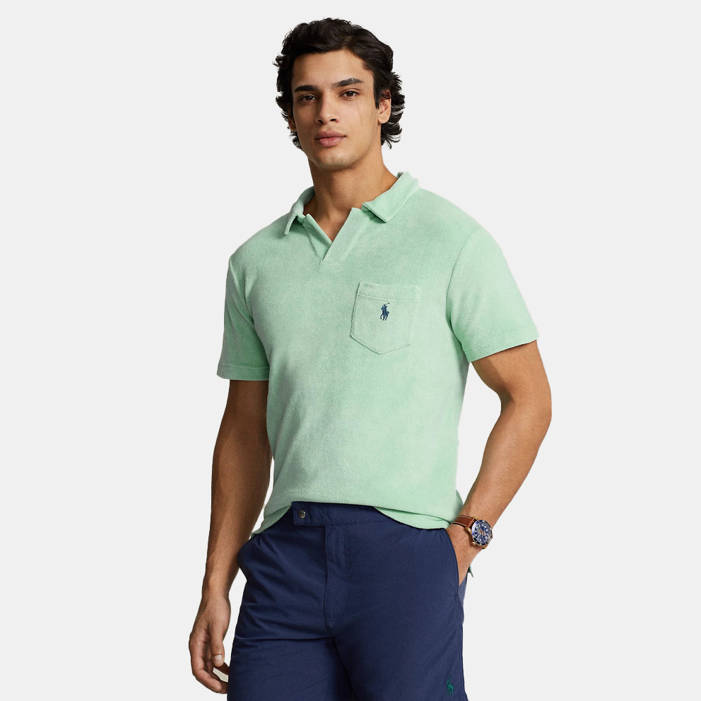 Polo Ralph Lauren Polo Ralph Lauren Ανδρικό Polo T-shirt (9000219867_46341)