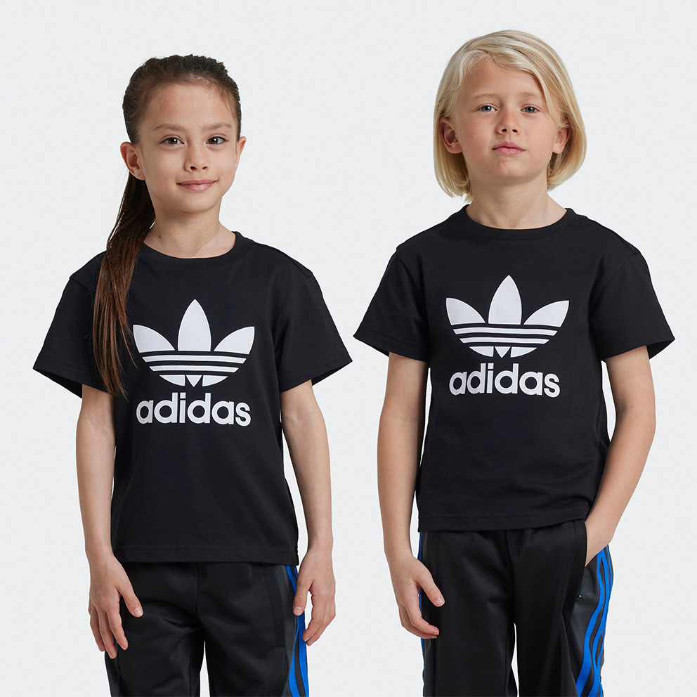 adidas Originals Trefoil Tee