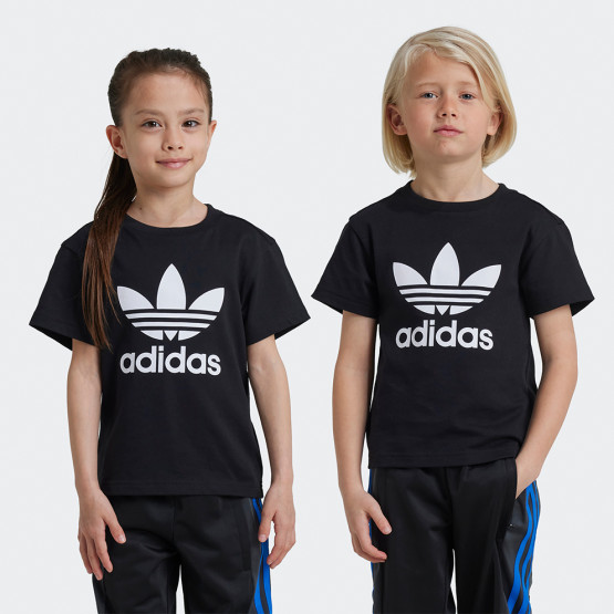 adidas Originals Trefoil Tee