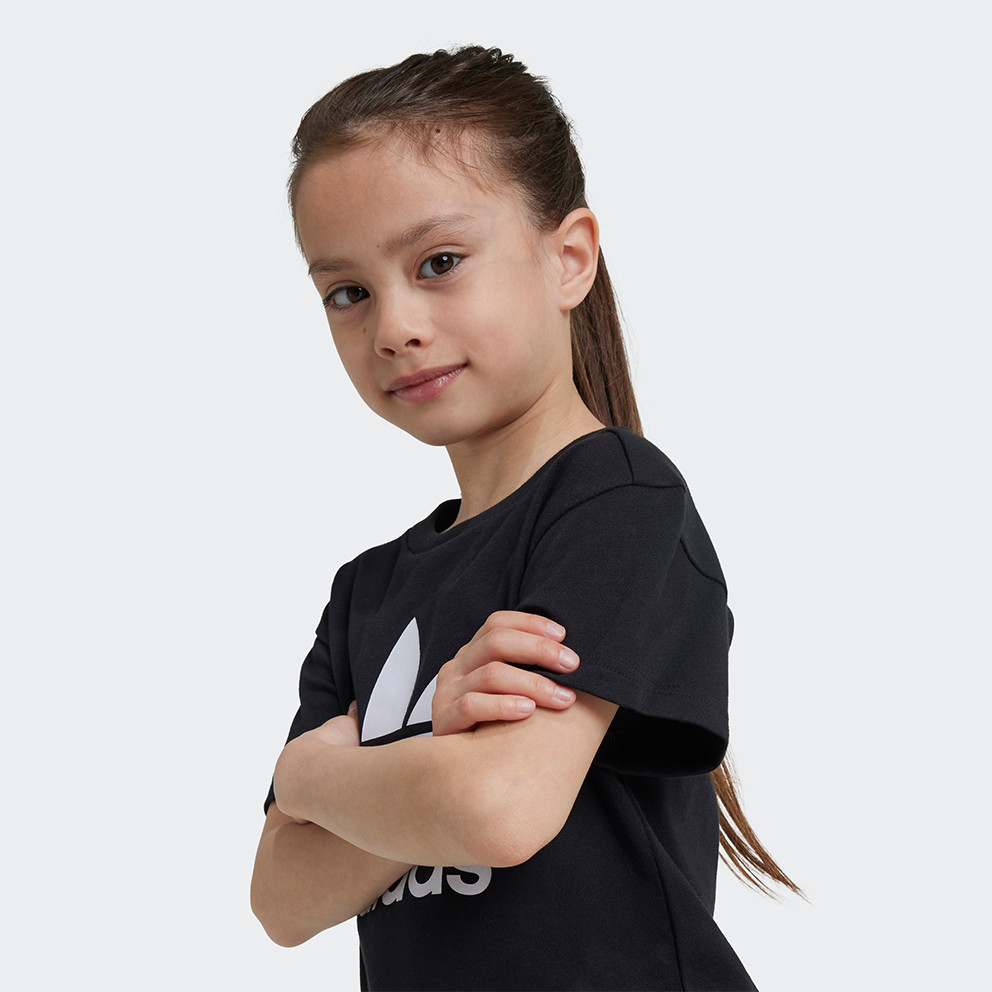 adidas Originals Trefoil Tee