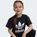 adidas Originals Trefoil Tee