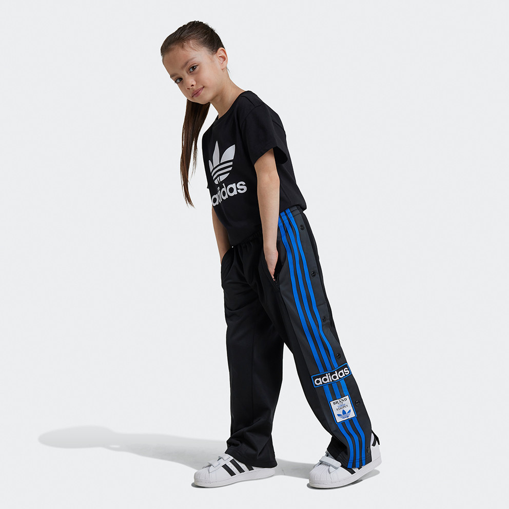 adidas Originals Trefoil Tee