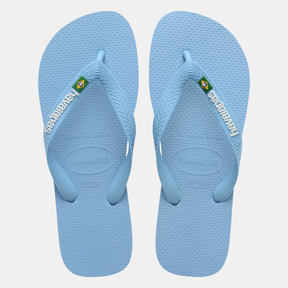 Havaianas Unisex Flip Flops