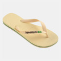 Havaianas Unisex Σαγιονάρες