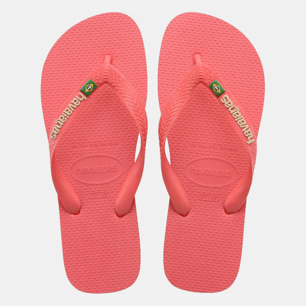 Havaianas Unisex Σαγιονάρες
