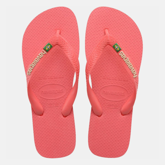 Havaianas Unisex Σαγιονάρες