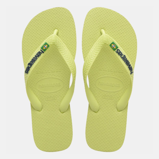 Havaianas Unisex Σαγιονάρες