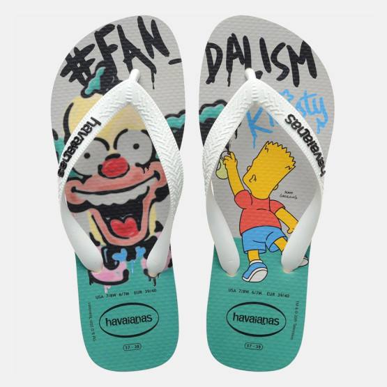 Havaianas Unisex Σαγιονάρες