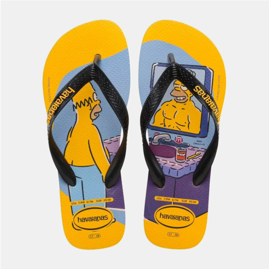 Havaianas Unisex Σαγιονάρες