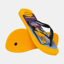 Havaianas Unisex Flip Flops