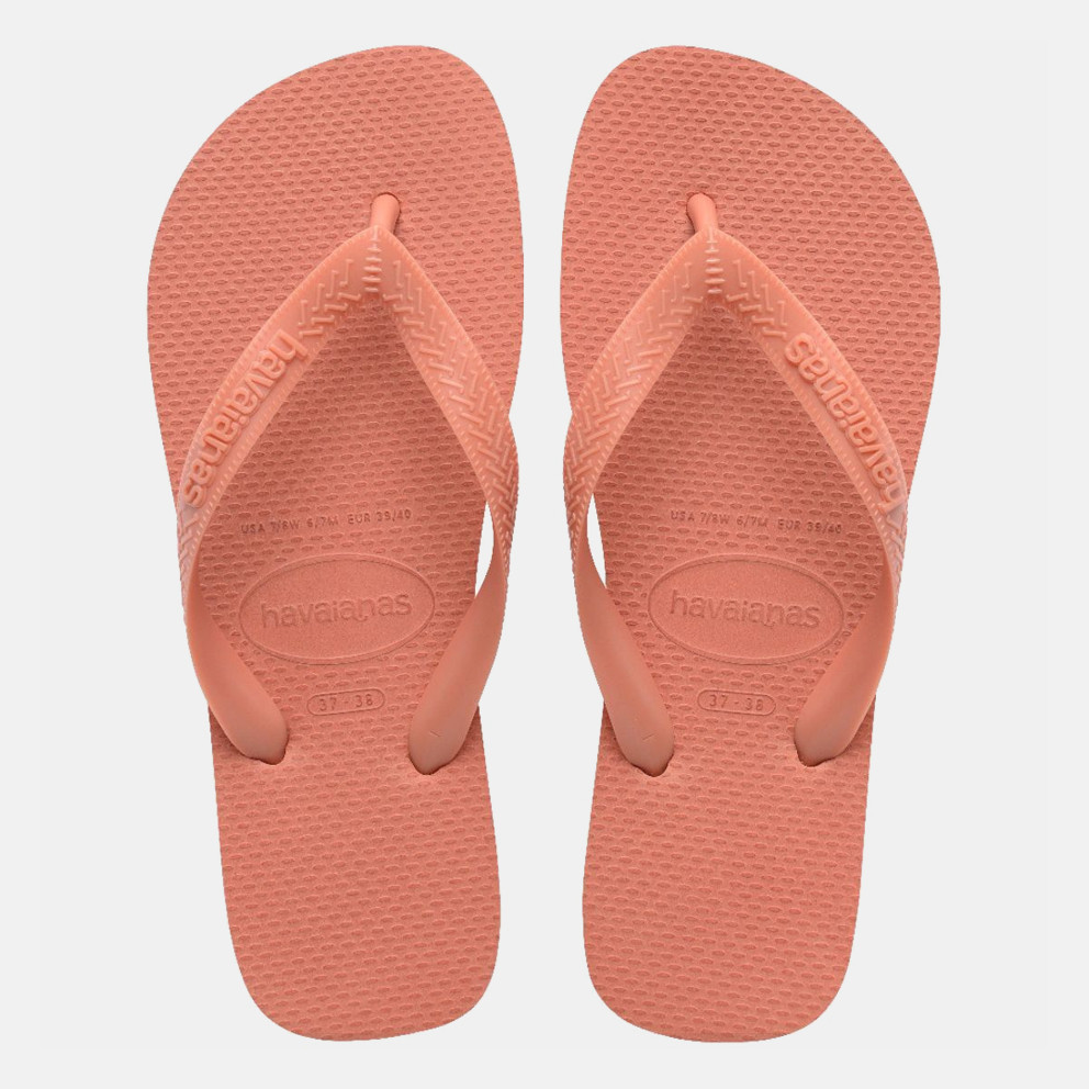 Havaianas Unisex Flip Flops