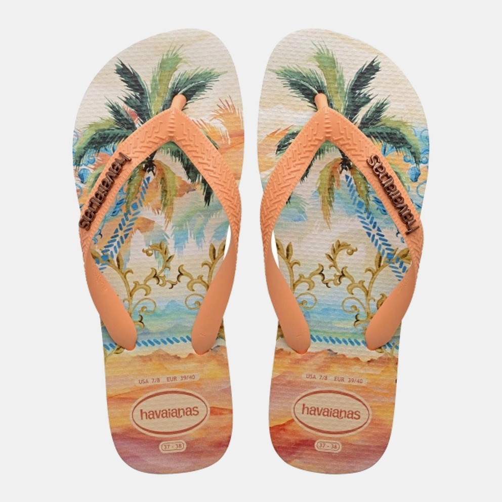 Havaianas Unisex Flip Flops