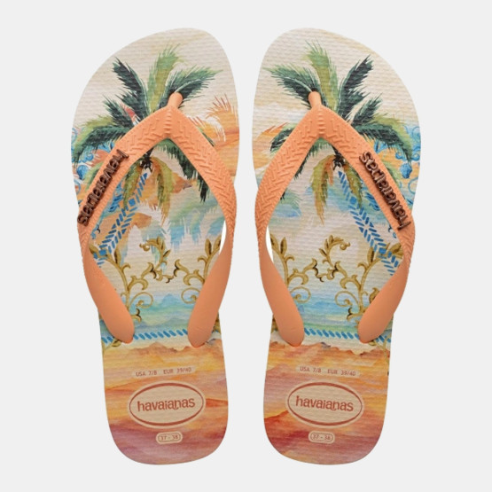 Havaianas Unisex Σαγιονάρες