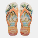 Havaianas Unisex Flip Flops